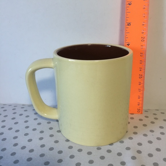 Ceramic Mug Cup CATfeinated Stoneware Furry Friends & co. 2012 EUC - Picture 5 of 7